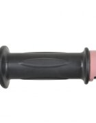 Byox Tricicleta pentru copii Pluto Pink pliabila cu scaun rotativ si spatar reglabil roti din cauciuc Eva maner cu control al directiei 2 seturi suport picioruse sistem roata libera si frana pe rotile din spate