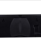 Caixing Ceas digital led rosu afisaj 12h calendar si temperatura