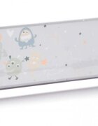 CAM Bariera de protectie pentru pat 150 x 44 x 41 cm Minions
