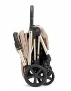 CAM Carucior sport Off-Road Air Beige 0-4 ani UV 50+ spatar reglabil suspensii suport picioare ajustabil