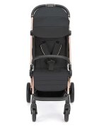CAM Carucior sport Off-Road Air Nero 0-4 ani UV 50+ spatar reglabil suspensii suport picioare ajustabil