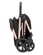 CAM Carucior sport Off-Road Air Nero 0-4 ani UV 50+ spatar reglabil suspensii suport picioare ajustabil