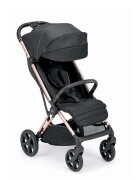 CAM Carucior sport Off-Road Air Nero 0-4 ani UV 50+ spatar reglabil suspensii suport picioare ajustabil