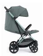 CAM Carucior sport Off-Road Air Verde 0-4 ani UV 50+ spatar reglabil suspensii suport picioare ajustabil