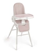 CAM Scaun de masa pliabil 4 in 1 Original pentru bebelusi si copii 0-14 ani rose