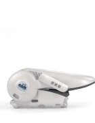 CAM Scaun de masa pliabil 4 in 1 Original pentru bebelusi si copii 0-14 ani rose