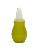 CANGAROO Aspirator nazal cu varf de silicon