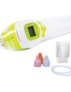 CANGAROO Aspirator nazal electric cu melodii Purity