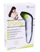 CANGAROO Aspirator nazal electric cu melodii Purity
