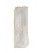 CANGAROO Bariera de protectie pentru pat Safe 130 cm Bej