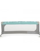CANGAROO Bariera de protectie pentru pat Safe 130 cm Mint