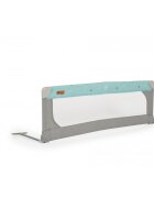 CANGAROO Bariera de protectie pentru pat Safe 130 cm Mint