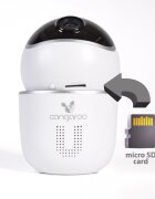 CANGAROO Camera video Wi-Fi Hype