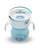CANGAROO Cana 360 grade cu manere Magic Cup Blue