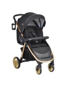 CANGAROO Carucior 3 in 1 Noble Black