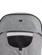 CANGAROO Carucior 3in1 transformabil Milan Grey
