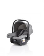 CANGAROO Carucior 3in1 transformabil Milan Grey