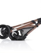 CANGAROO Carucior 3in1 transformabil Milan Grey