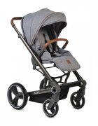 CANGAROO Carucior modular 2 in 1 Icon Grey