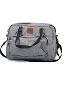 CANGAROO Carucior modular 2 in 1 Icon Grey