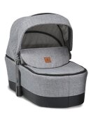 CANGAROO Carucior modular 2 in 1 Icon Grey