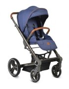 CANGAROO Carucior modular 2 in 1 Icon Jeans