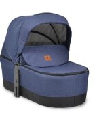 CANGAROO Carucior modular 2 in 1 Icon Jeans