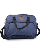 CANGAROO Carucior modular 2 in 1 Icon Jeans