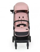 CANGAROO Carucior sport de la nastere 0-22 kg cu pliere compacta automata Flip Blossom Pink