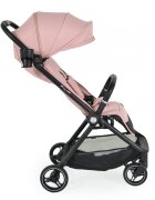 CANGAROO Carucior sport de la nastere 0-22 kg cu pliere compacta automata Flip Blossom Pink