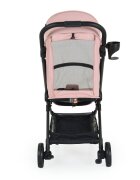 CANGAROO Carucior sport de la nastere 0-22 kg cu pliere compacta automata Flip Blossom Pink