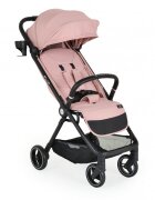 CANGAROO Carucior sport de la nastere 0-22 kg cu pliere compacta automata Flip Blossom Pink
