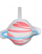 CANGAROO Carusel muzical cu prindere universala si jucarii detasabile Moonlight Blue