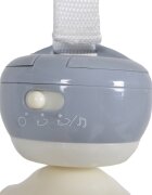 CANGAROO Carusel muzical cu prindere universala si jucarii detasabile Moonlight Blue
