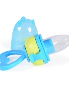 CANGAROO Dispozitiv de hranire Food Feeder Love blue