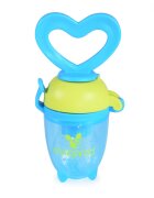 CANGAROO Dispozitiv de hranire Food Feeder Love blue