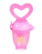 CANGAROO Dispozitiv de hranire Food Feeder Love pink