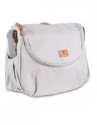 CANGAROO Geanta multifunctionala pentru carucior Naomi Beige