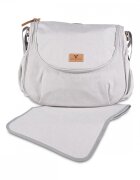CANGAROO Geanta multifunctionala pentru carucior Naomi Beige