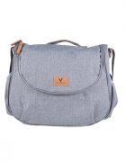 CANGAROO Geanta multifunctionala pentru carucior Naomi Grey