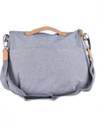 CANGAROO Geanta multifunctionala pentru carucior Naomi Grey