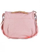 CANGAROO Geanta multifunctionala pentru carucior Naomi Pink