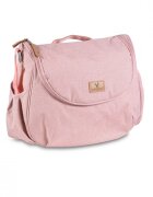 CANGAROO Geanta multifunctionala pentru carucior Naomi Pink