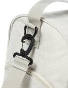 CANGAROO Geanta multifunctionala pentru mamici Jossie Beige Atasare pe carucior Maner reglabil Compartiment principal cu fermoar Compartimente 2 buzunare pentru biberoane Saltea pentru schimbat scutece inclusa