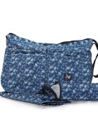 CANGAROO Geanta pentru caucior Mama Bag Melissa cu salteluta schimbat scutecemaner reglabilhusa termoizolanta pentru biberon