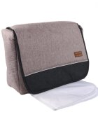 CANGAROO Geanta pentru mamici Mama Bag Maraya Beige