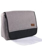 CANGAROO Geanta pentru mamici Mama Bag Maraya Grey