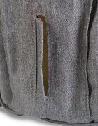 CANGAROO Geanta tip rucsac pentru mamici Amelia Greycurele reglabilecompartiment termic pentru biberoanebuzunare multiple