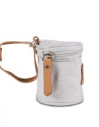 CANGAROO Gentuta pentru suzete si tetine Celio Beige