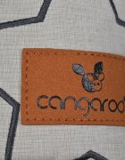 CANGAROO Gentuta termoizolanta Charlie Beige pentru biberoane